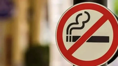 Bu alanlarda sigara içmek yasaklandı! Uymayana ceza kesiliyor