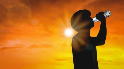 Meteoroloji’den sıcaklık uyarısı! Ankara, İzmir, İstanbul ve diğer illerde bugün hava nasıl olacak?