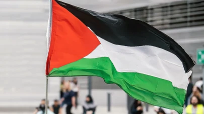 Bir ülke daha Filistin Devleti'ni tanımaya hazırlanıyor!