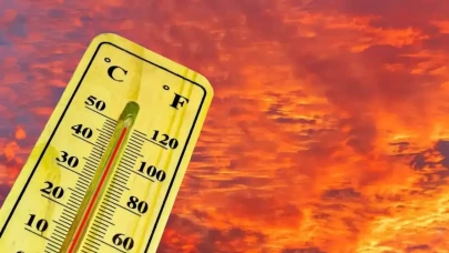 Yeni uyarı bakandan geldi! Risk en üst seviyeye ulaştı, sıcaklıklar 12 derece artıyor