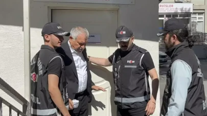 Adana Büyükşehir Belediye Başkanı Zeydan Karalar hakkında karar verildi!