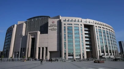 Leman dergisine "karikatür" soruşturması açıldı, 4 kişi hakkında gözaltı kararı verildi