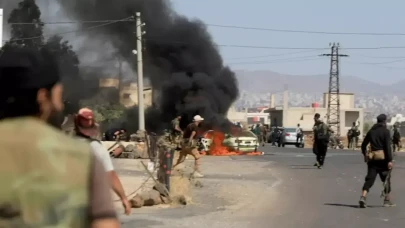 Suriye'de çatışmalar bir kente daha sıçradı! Ölü sayısı vahim boyutta