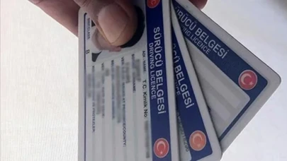 Eski tip ehliyet yenileme süresi uzatıldı! İşte son tarih