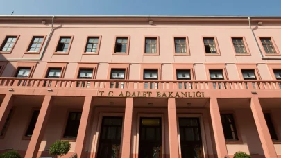 Adalet Bakanlığı personel alımı 2025: Adalet Bakanlığı personel alımı ne zaman, kadro dağılımı nasıl, başvuru şartları nelerdir?