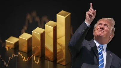 Altın fiyatları Trump rüzgarıyla uçuşta! İşte 15 Temmuz gram altın, çeyrek altın fiyatları