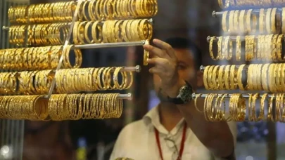 Altın fiyatları yükselişe geçti! Hareketlilik sürüyor: İşte 22 Temmuz gram altın, çeyrek altın fiyatları