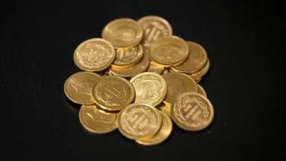 Altın yön arayışında! 29 Temmuz 2025 gram, çeyrek, yarım altın fiyatları