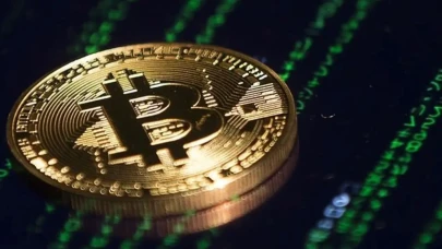 Bitcoin tarihi yüksek seviyesine ulaştı