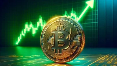 Bitcoin tüm zamanların en yüksek seviyesinde! 120 bin dolar sınırı aşıldı
