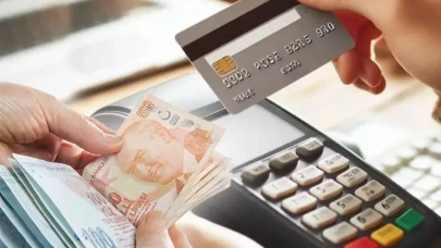 Borcu olanlara müjde! Kredi kartı ve ihtiyaç kredilerinde yeni dönem