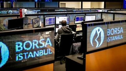Borsa İstanbul'da manipülasyon soruşturması