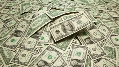 Dolar bugün ne kadar oldu? İşte 9 Temmuz döviz kurları