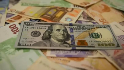 Dolar ve euro'da son durum! İşte 12 Temmuz 2025 döviz kurları; dolar, euro ve sterlin fiyatı...