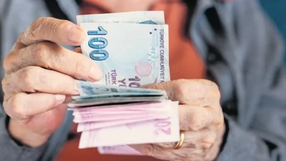 En düşük emekli aylığı artırılacak
