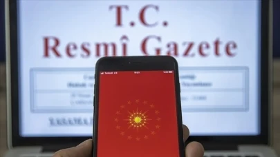 İklim Kanunu Resmi Gazete'de