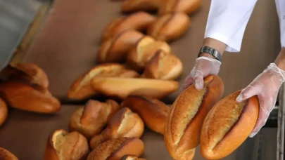 İstanbul'da ekmeğe zam: Fırıncılar istedi, İTO'dan onay çıktı