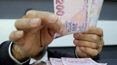 Kök maaşlar zamla yükseldi