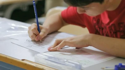 LGS sonuçları açıklandı ÖĞRENMEK İÇİN TIKLA