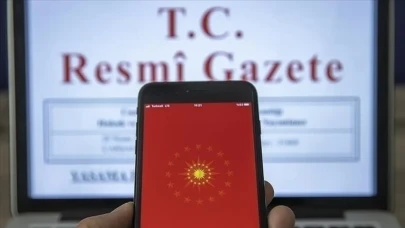 Mal varlıkları dondurulmuştu: 5 kişi hakkındaki karar kaldırıldı