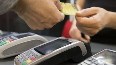 Merkez Bankası kredi kartı faizlerini düşürdü