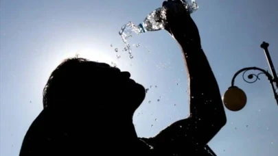 Meteorolojiden vatandaşlara uyarı: Sıcaklıklarda artış bekliyoruz