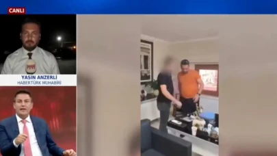 Murat Gezici, Manavgat Belediyesi'ndeki rüşveti "bağış" olarak adlandırdı