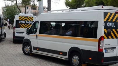 Okul servisi ve toplu taşımada yeni dönem: Bugünden itibaren zorunlu oluyor