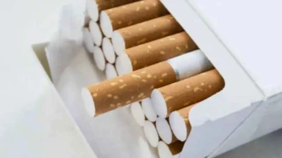 Sigaraya yeni zam: İşte zamlı güncel sigara fiyatları…