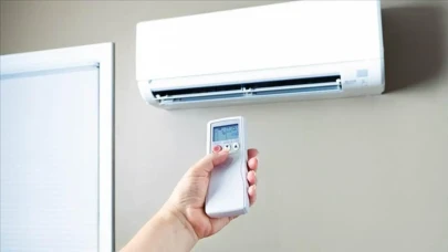 Son dakikada serinlemek için klima alanlar kurulum için uzun süre bekliyor… Klimada servis sorunu