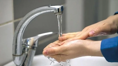 Tarım Bakanlığı’ndan vatandaşa su uyarısı
