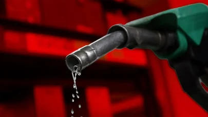 Benzine zam yapıldı