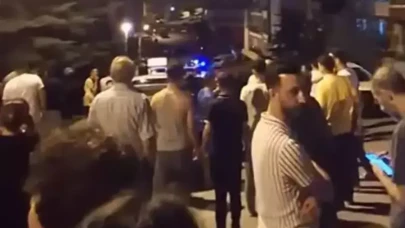 Alacak verecek meselesi kanlı bitti! Bir kişi vuruldu