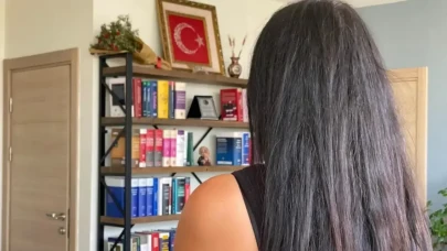 Gece uyudu, sabah 628 bin liralık kabusla uyandı