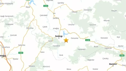 Balıkesir'de peş peşe depremler! AFAD'dan son dakika açıklaması