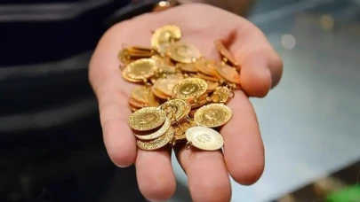 CANLI ALTIN FİYATLARI | Bugün Konya’da altın fiyatları: 28 Ağustos 2025 Konya’da gram, çeyrek, tam altın ne kadar? Gram altın ne kadar oldu?