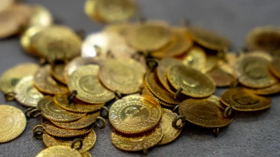 Altın fiyatları Powell’ın mesajlarını bekliyor