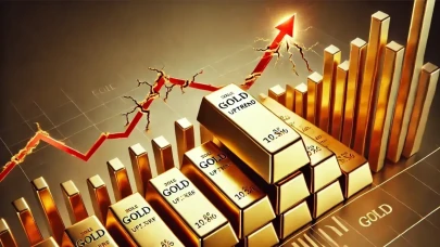 Altın fiyatları yüksekten seyrediyor! İşte gram, çeyrek ve 29 Ağustos altın fiyatları