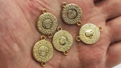 Altın fiyatları zirve sonrası yatay seyirde! İşte gram, çeyrek ve 27 Ağustos altın fiyatları