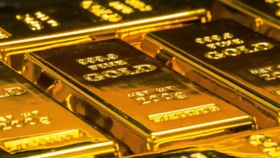 Altın fiyatlarında düşüş! İşte gram, çeyrek ve 20 Ağustos altın fiyatları