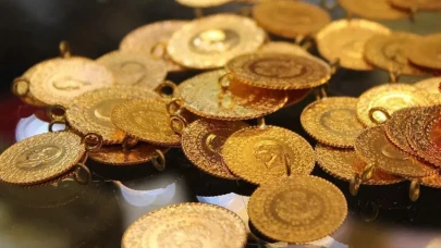 Altın piyasasında yeni tehlike: Suriye çeyreği... Alanın elinde kalıyor