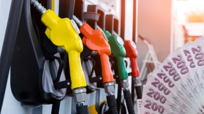 Araç sahipleri depoları doldurun: Akaryakıt tabelasında bu hafta ikinci zam! Tarih belli oldu