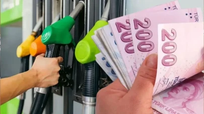 Bankalardan Akaryakıt Aşırı Promosyon! 10 Litreye Kadar Benzin, LPG ve Motorin Ücretsiz Dağıtılıyor!