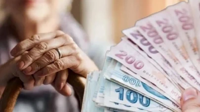 Emeklilere "promosyon" uyarısı