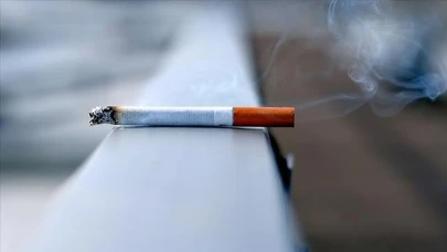 Sigaraya yeni zam: Yeni fiyatlar 4 Ağustos itibariyle geçerli olacak