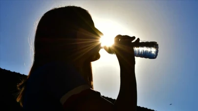 Meteoroloji tarih verdi: Hava sıcaklıkları yeniden tırmanacak