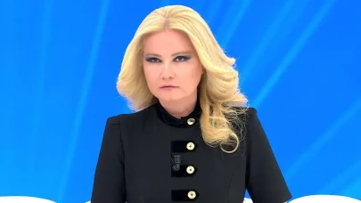 Müge Anlı ile Tatlı Sert yeni sezon ne zaman? Müge Anlı başlayacağı tarih duyuruldu