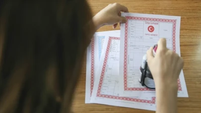 Tapusu olan herkesi ilgilendiriyor: Taşınmazlarınız sizden habersiz satılmasın! Çözümü e-Devlet'te saklı