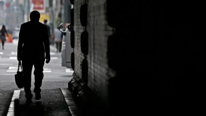 Temmuzda işsizlik oranı 0,4 puan azalarak yüzde 8'e geriledi