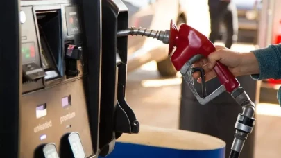 17 Eylül güncel akaryakıt fiyatları: Benzin, LPG ve mazot bugün ne kadar oldu?